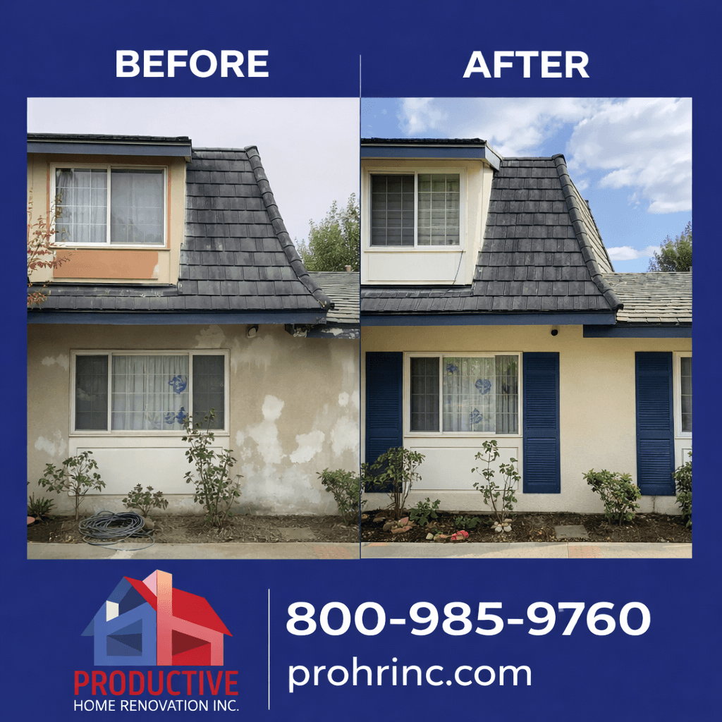 Productive Home Renovation image 3