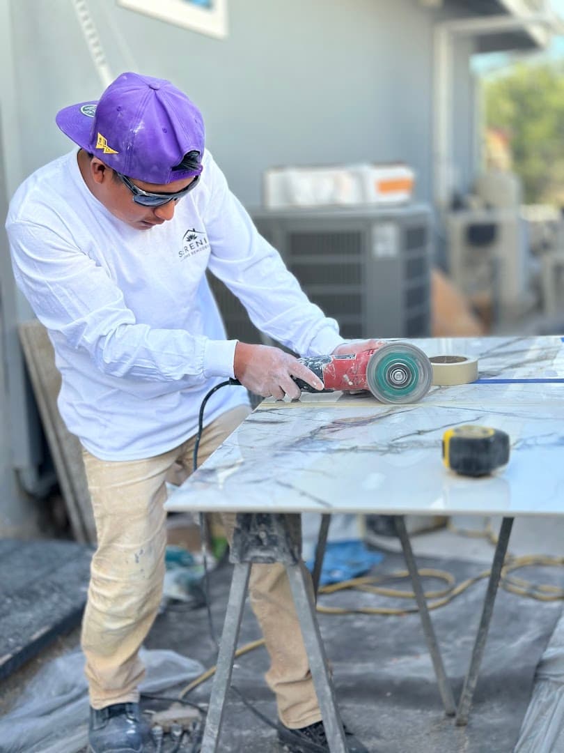 Serenity Home Remodeling image 1