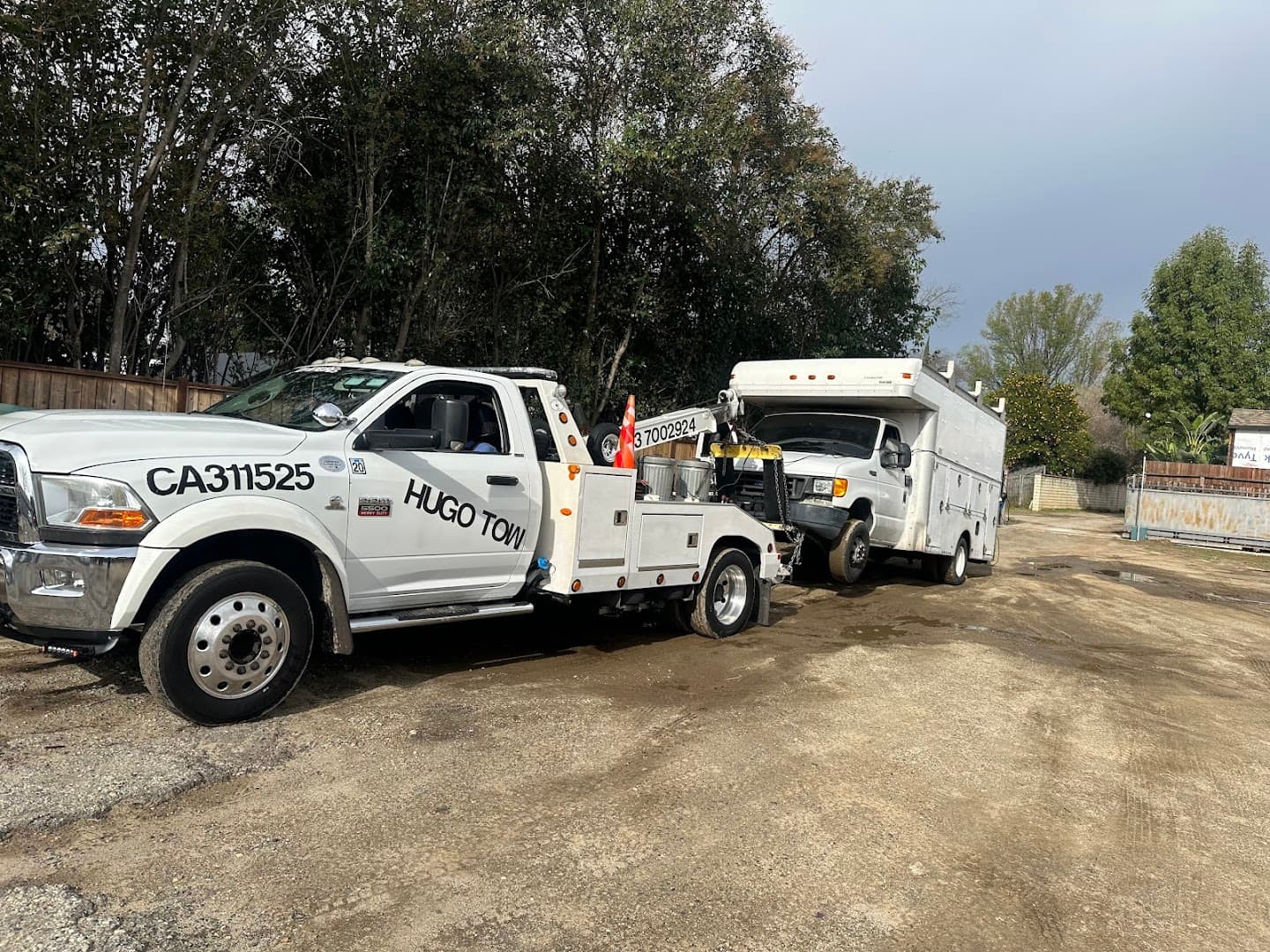 Rooter Old School Plumbing image 2