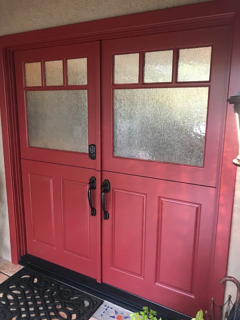 Renaissance Entry Doors image 1