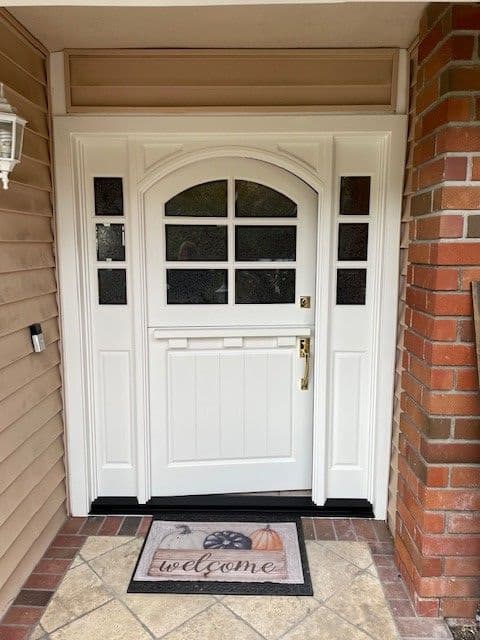 Renaissance Entry Doors image 2