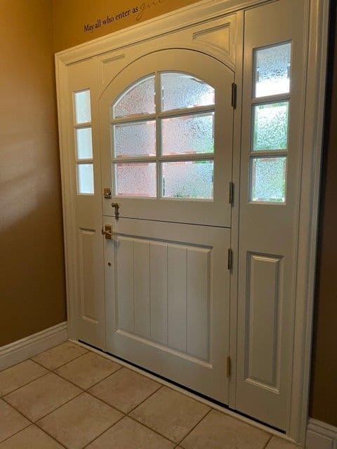 Renaissance Entry Doors image 3