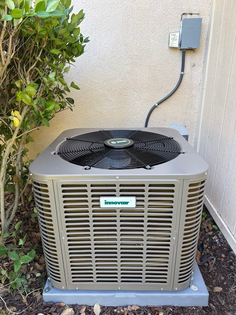 One Hour Heating & Air Conditioning image 3