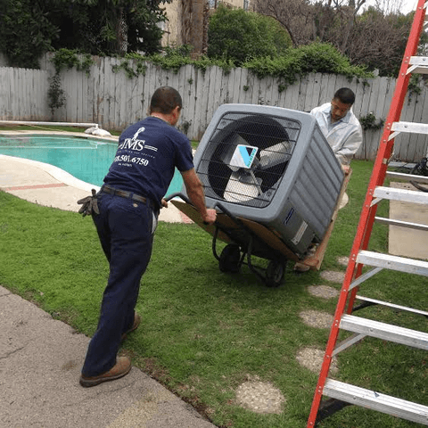 JMS Air Conditioning and Heating image 3