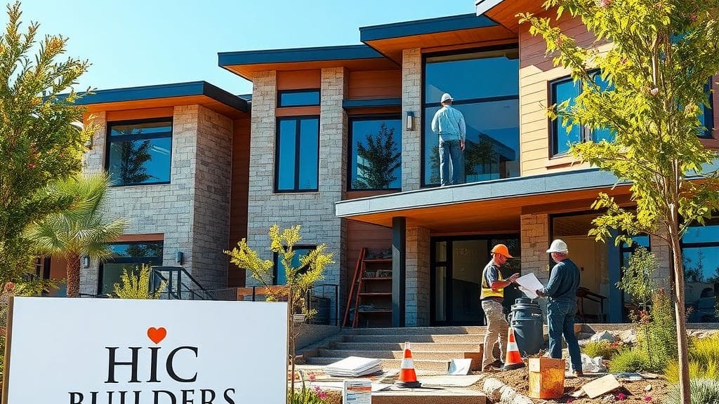 HIC Builders image 1