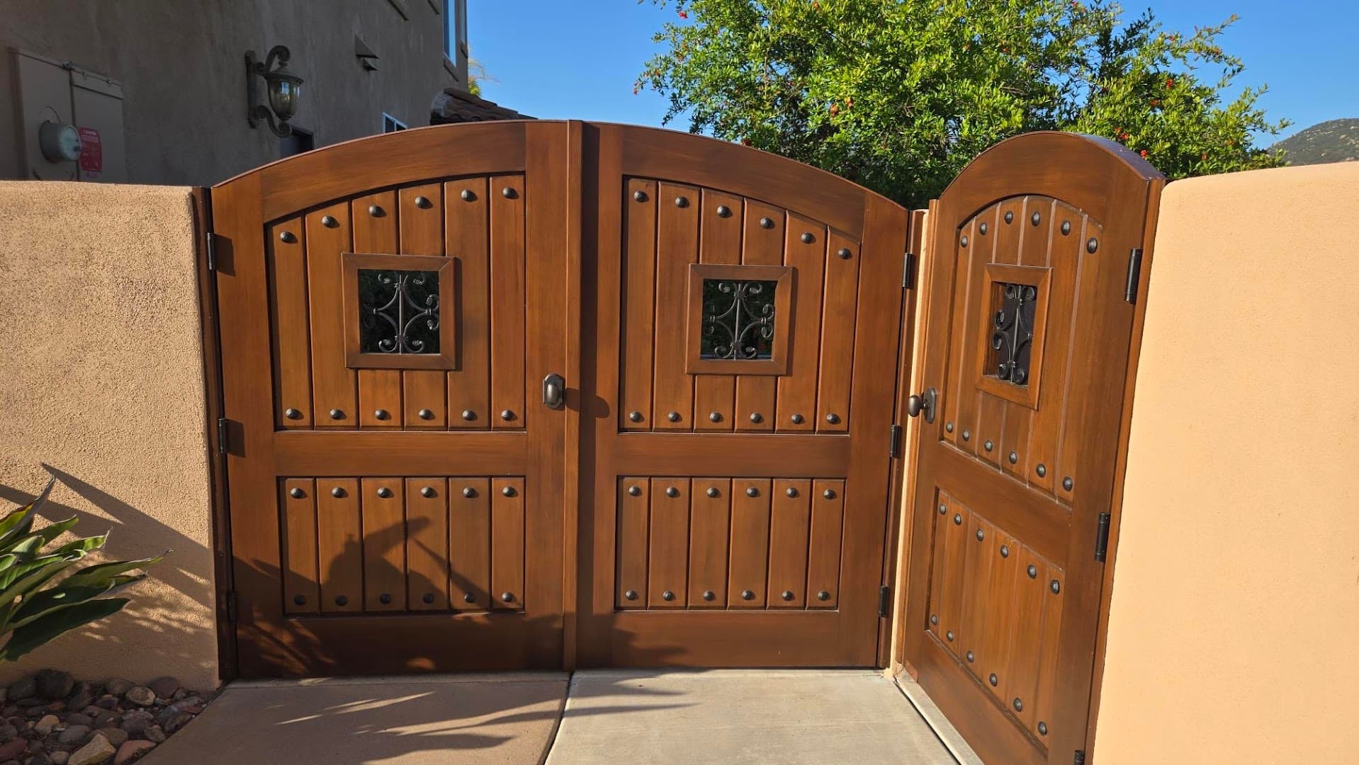 Garden Passages image 1