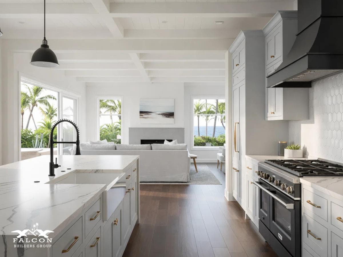 Falcon Builders image 1