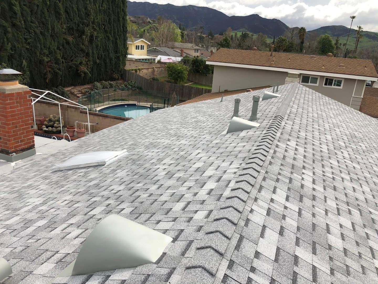 Express Roofing image 2