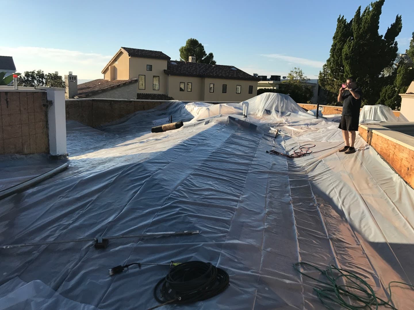 Express Roofing image 3