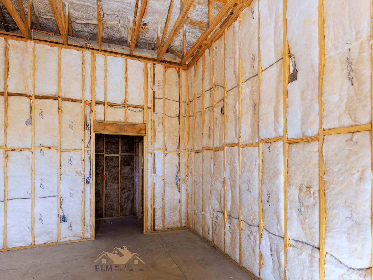 ELM Insulation & Sound Solutions image 1