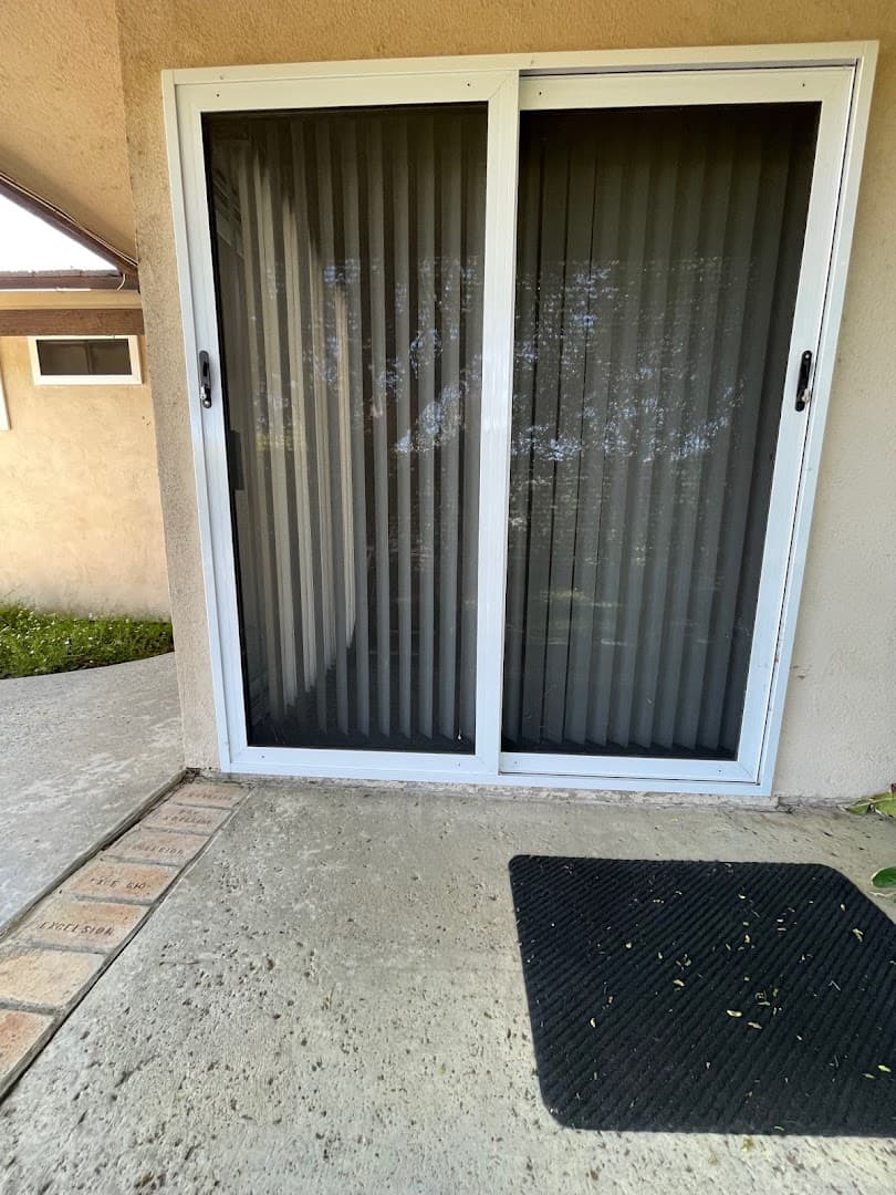 California Security Screens image 3