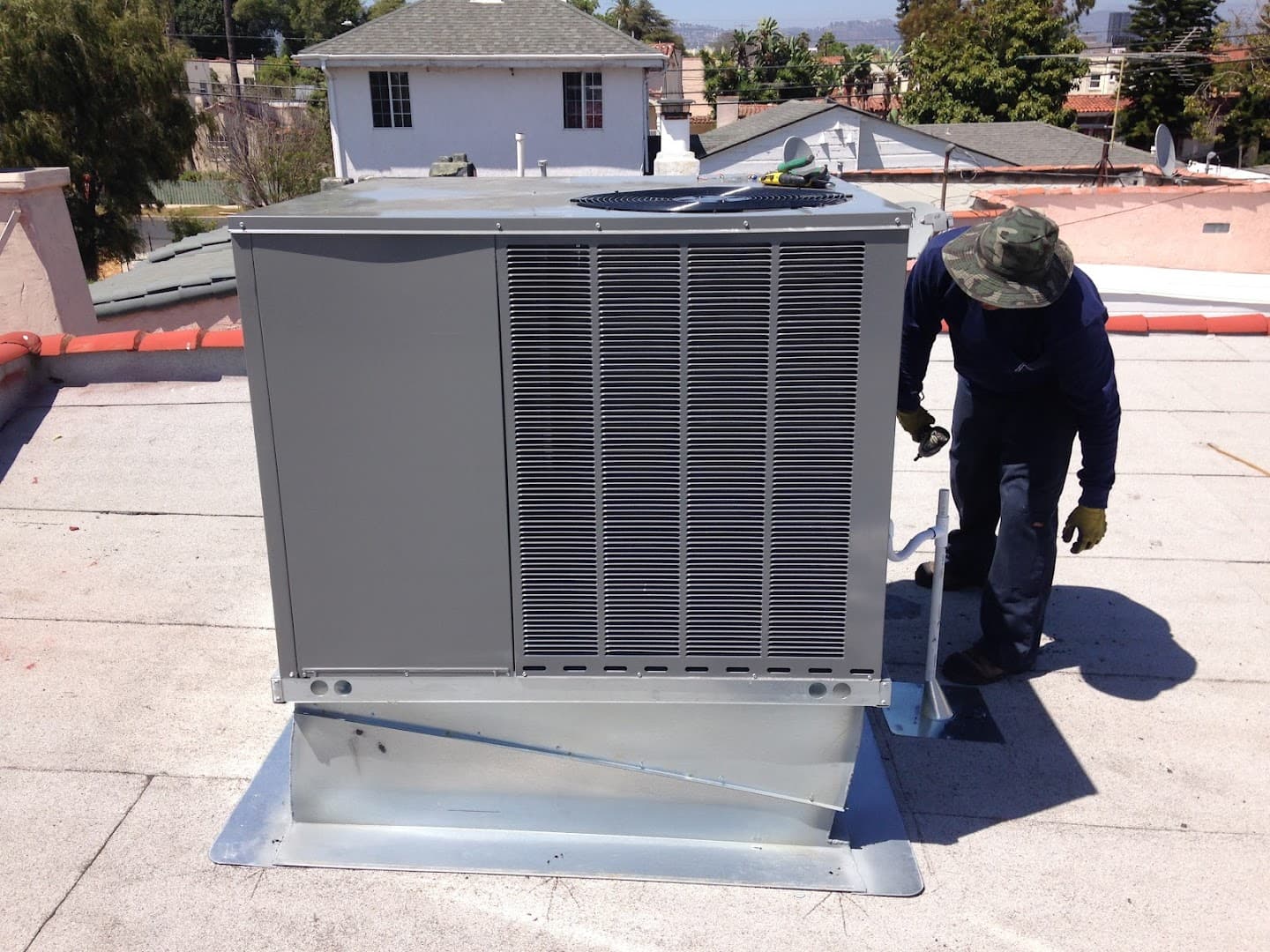 Advantage Air image 3